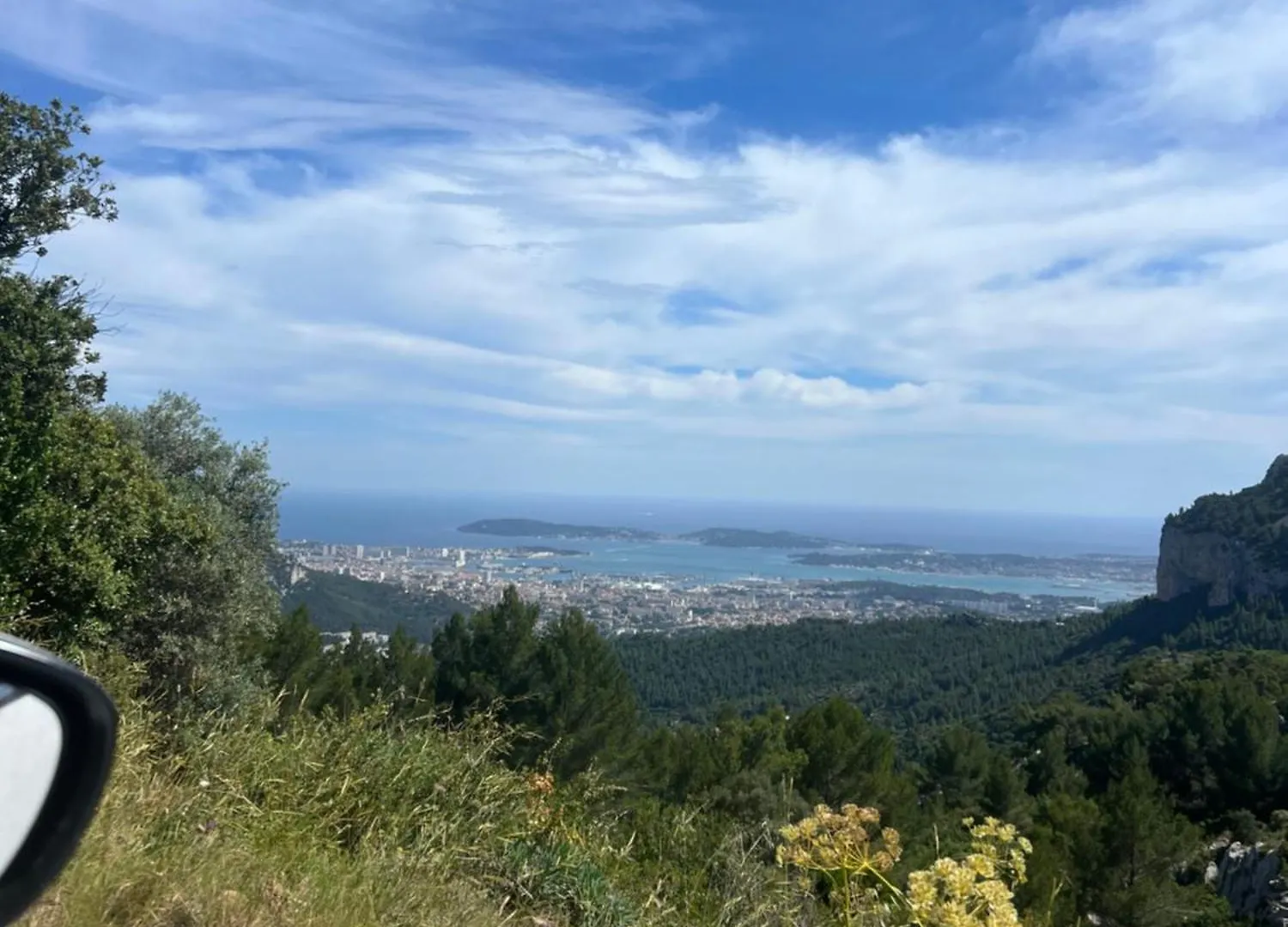 Villa Au Coeur De La Provence Evenos