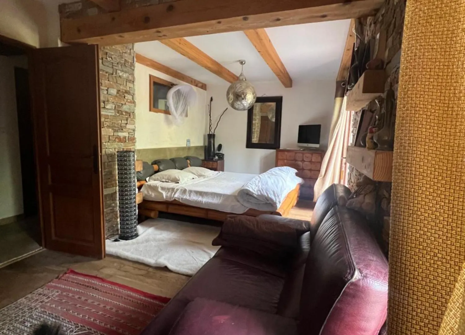 Villa Au Coeur De La Provence Evenos