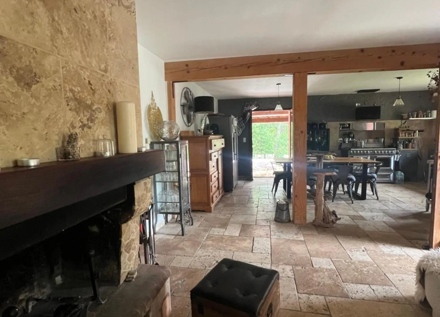 Villa Au Coeur De La Provence Evenos France