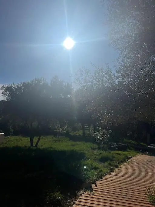 Villa Au Coeur De La Provence Evenos