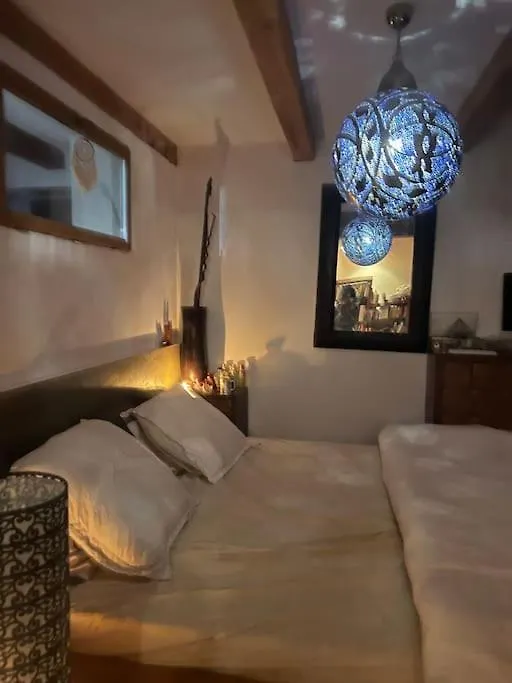 Villa Au Coeur De La Provence Evenos