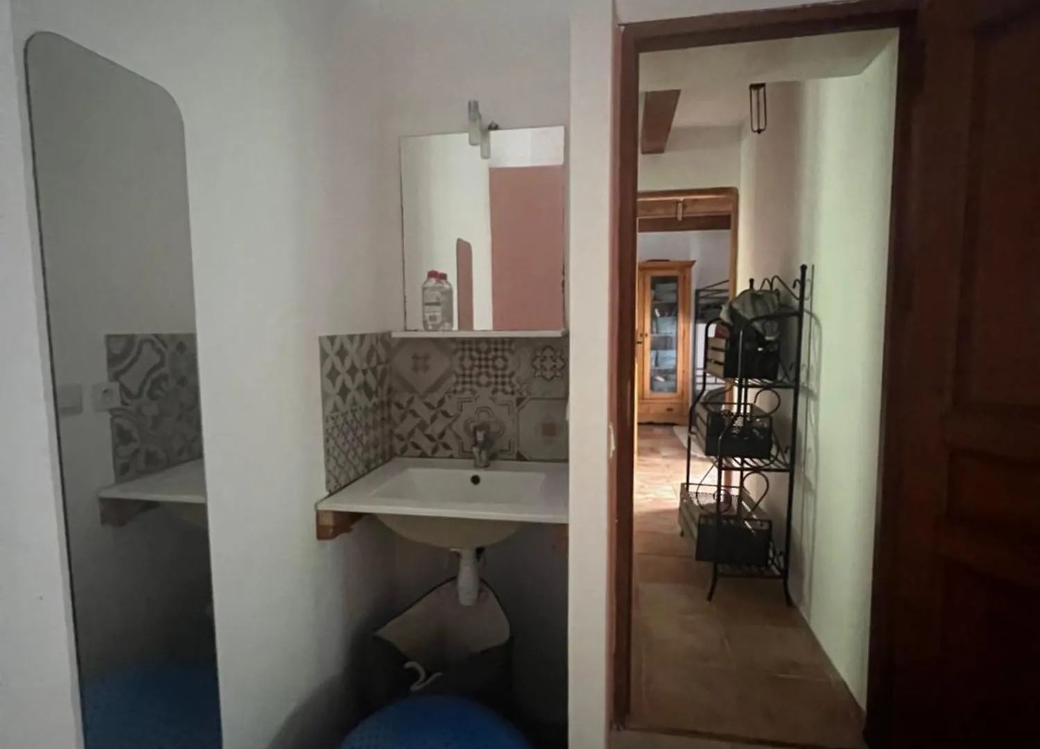 Villa Au Coeur De La Provence Evenos